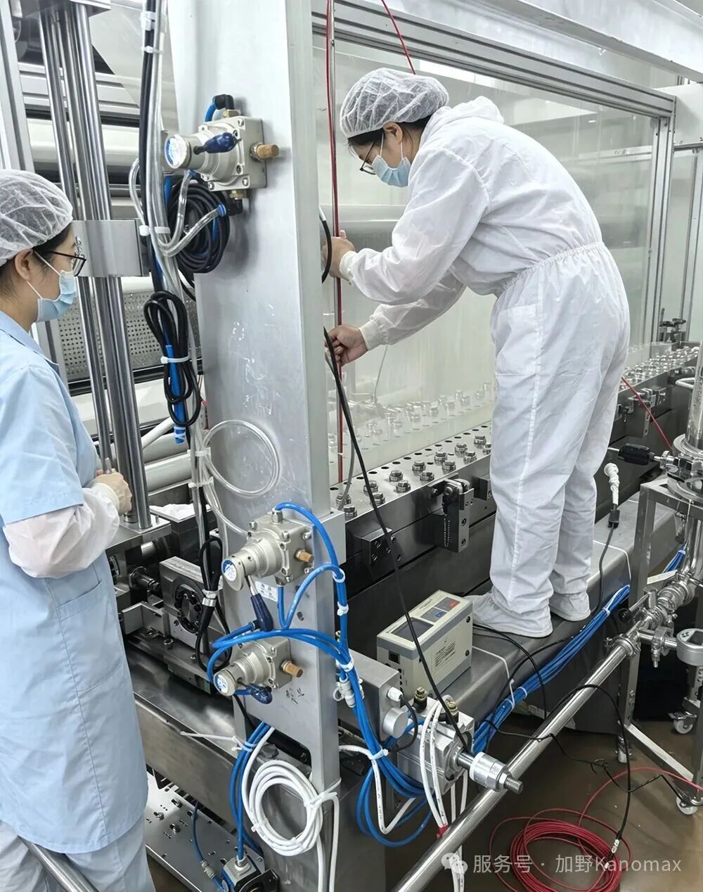 加野Kanomax6162高温风速仪在氢能隔膜涂层工艺中解决方案