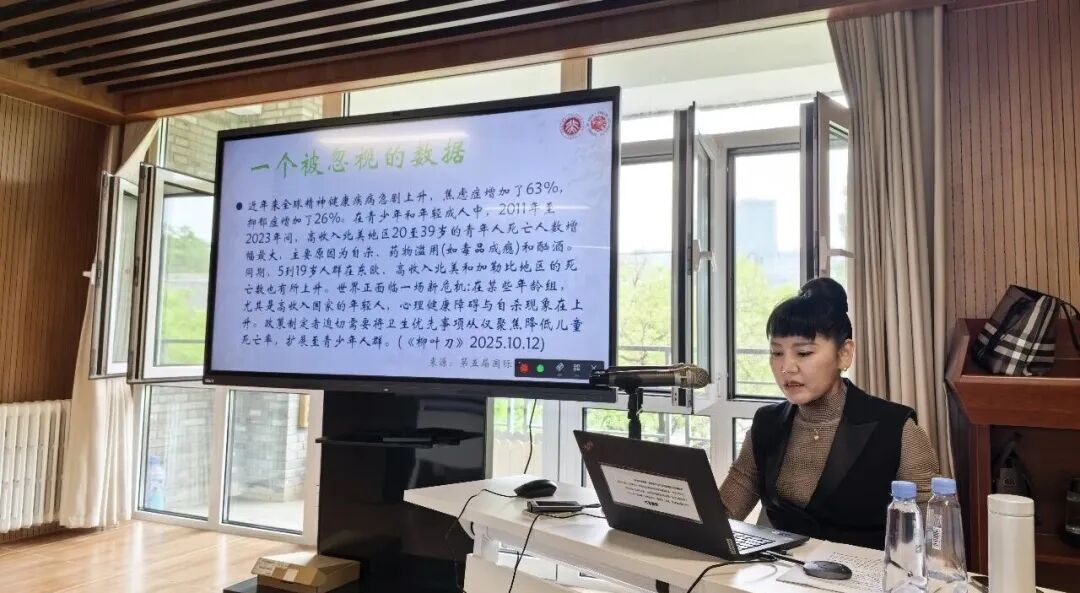 艺术治疗被教育部列为新增本科专业