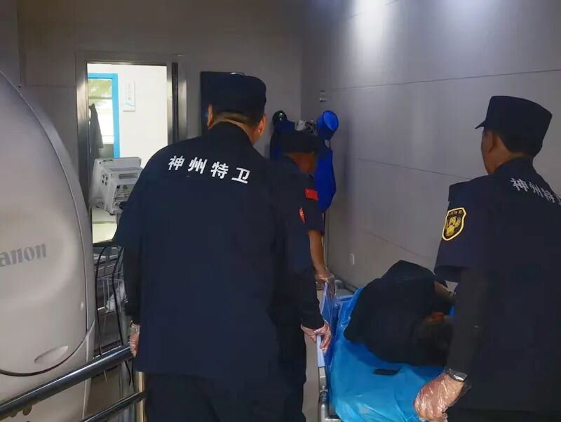 神州特卫