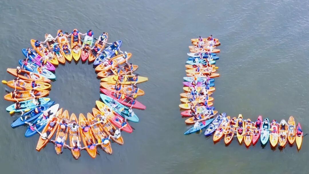 十五载深耕致远，共筑精准未来｜庆昂林仪器15周年