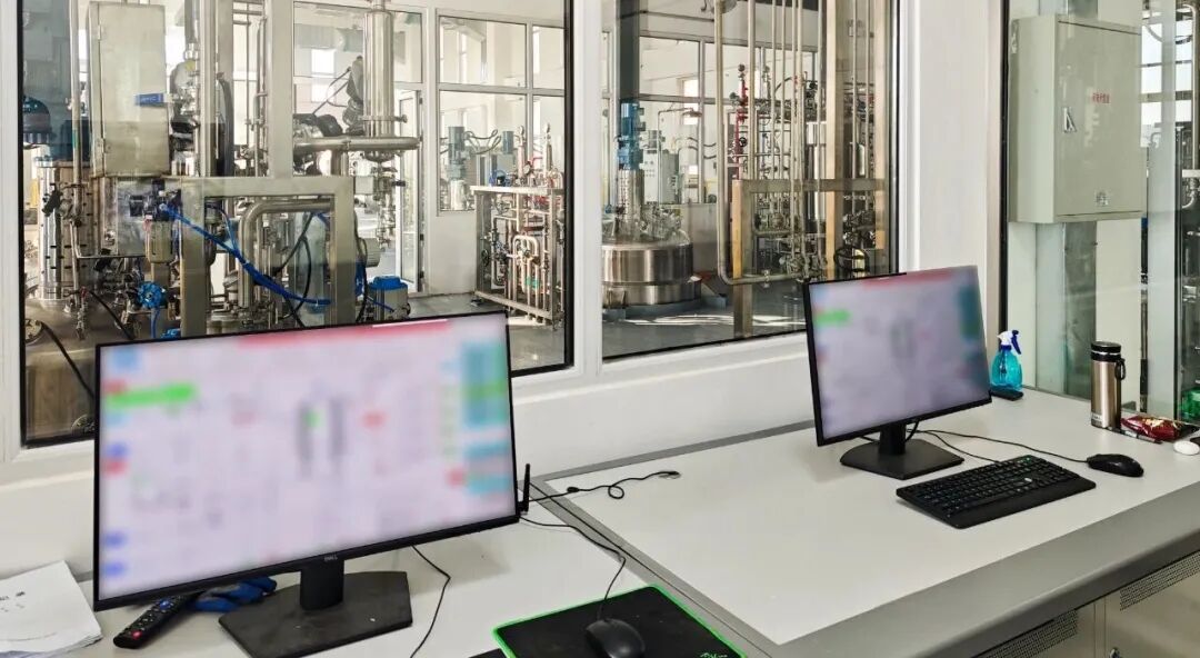 一次性通过！10000L合成生物学中试平台圆满竣工，筑牢科研转化硬支撑