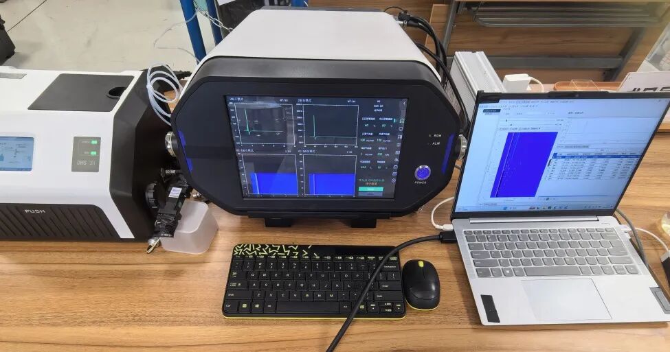 喜报｜仪器赋能竞赛创新，北京吉天仪器便携式 GC-IMS 3000 助力衢州职业技术学院斩获国赛金奖