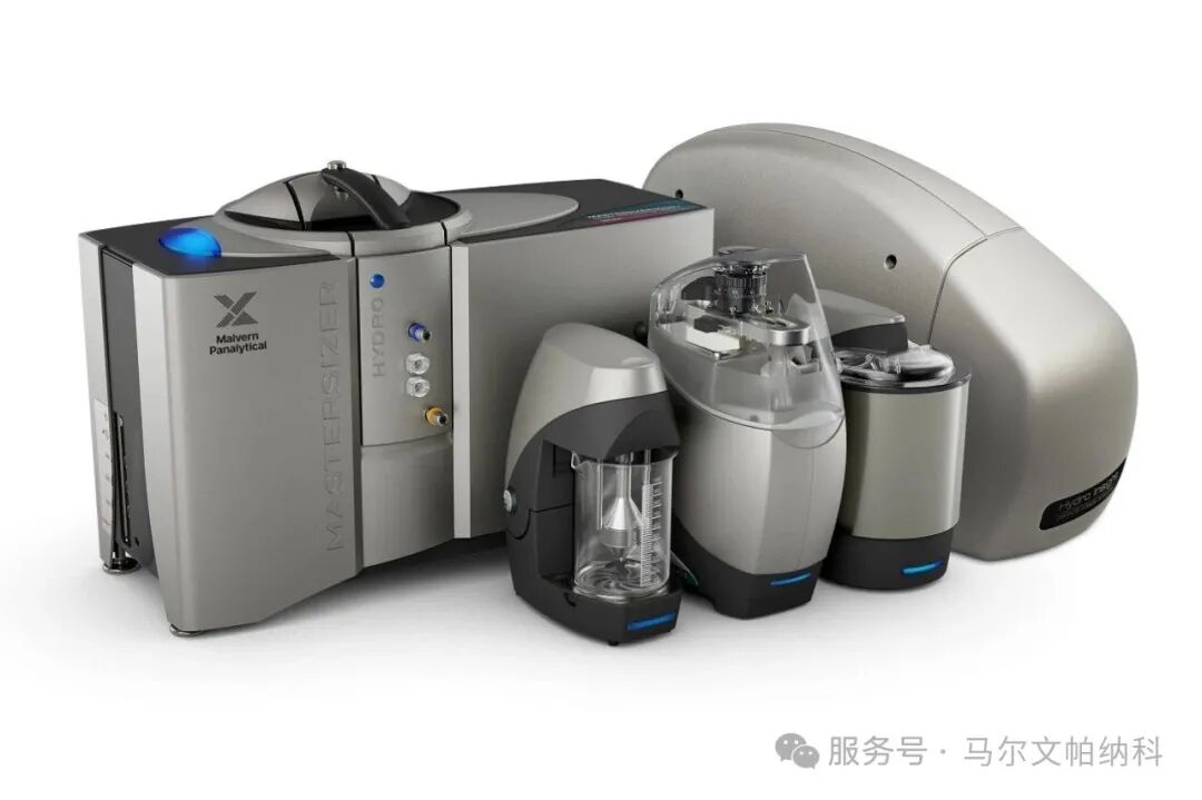 【热点应用】从研发到量产：硫化物电解质粒径表征可行方案