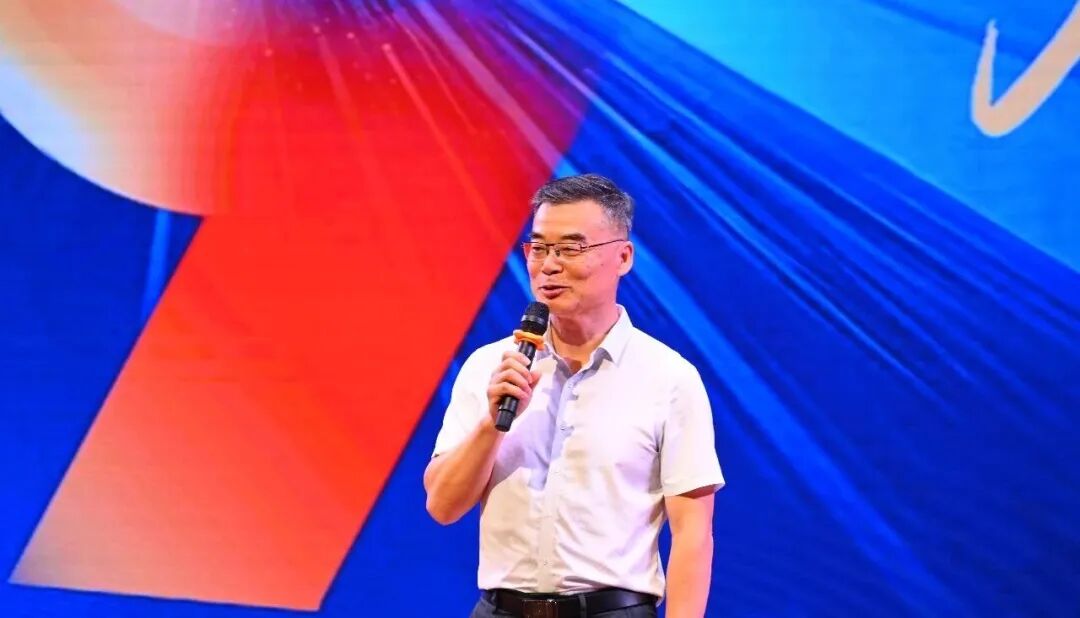 “创新为擎十九载，众智同行万里程“——青岛众瑞19周年庆典活动