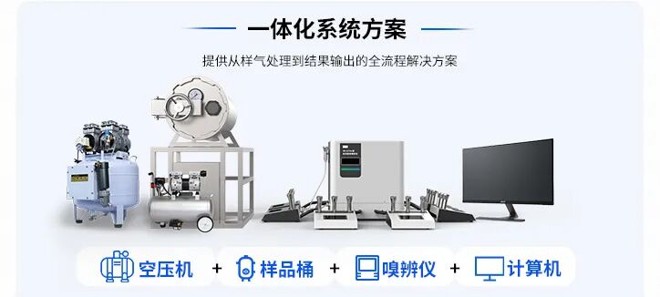 新品发布丨ZR-5215A/B型动态稀释嗅辨仪