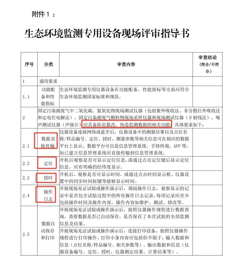 原生合规硬件 + 平台直连对接