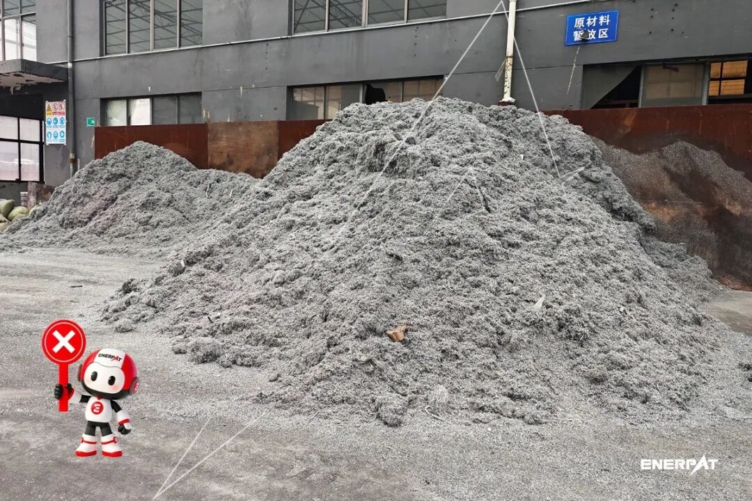 机加工废铝屑越来越多，企业为什么开始重视“压饼