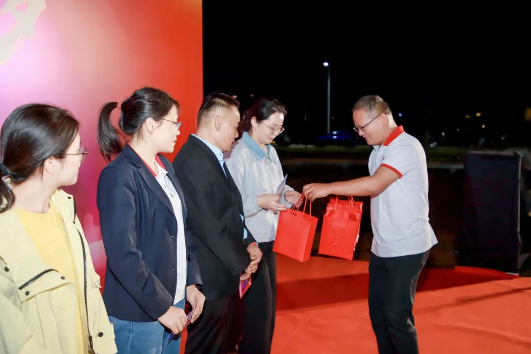 马启新程·聚力筑梦｜集团2026年春茗座谈暨团建联谊会圆满举办(图71)