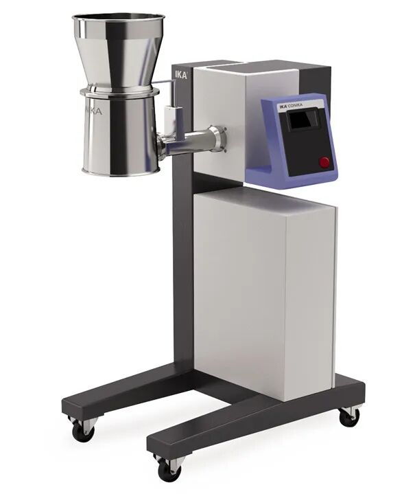 邀請(qǐng) | 觀展深圳國際電池技術(shù)交流會(huì) CIBF，體驗(yàn) IKA 干法電極工藝方案