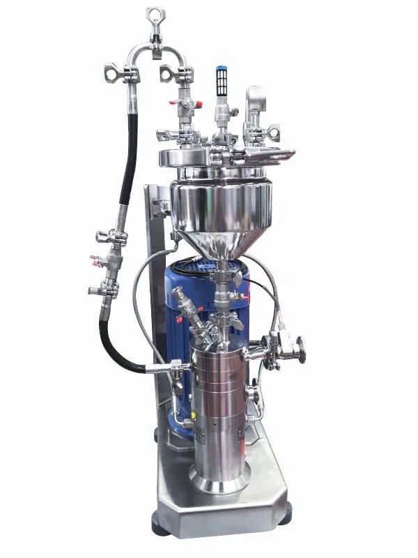 邀請(qǐng) | 觀展深圳國際電池技術(shù)交流會(huì) CIBF，體驗(yàn) IKA 干法電極工藝方案