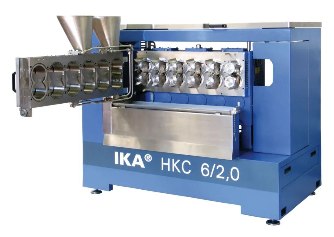 邀請(qǐng) | 觀展深圳國際電池技術(shù)交流會(huì) CIBF，體驗(yàn) IKA 干法電極工藝方案