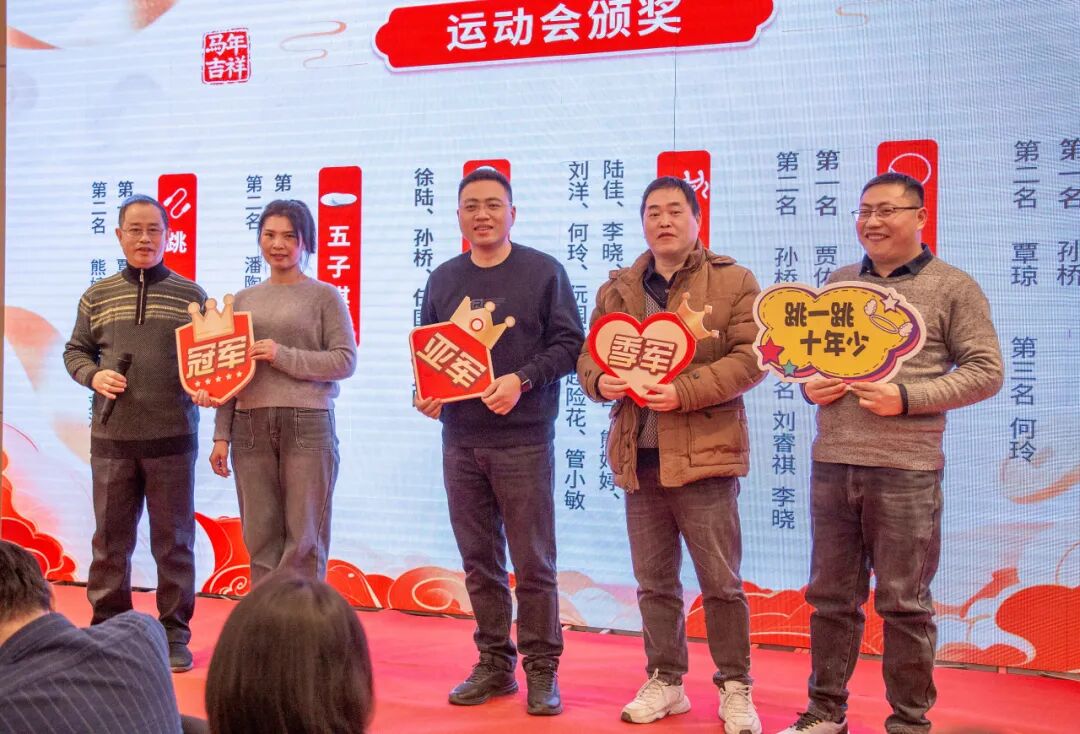 员工活动丨苏继电气2026冬日宜兴行(图77)