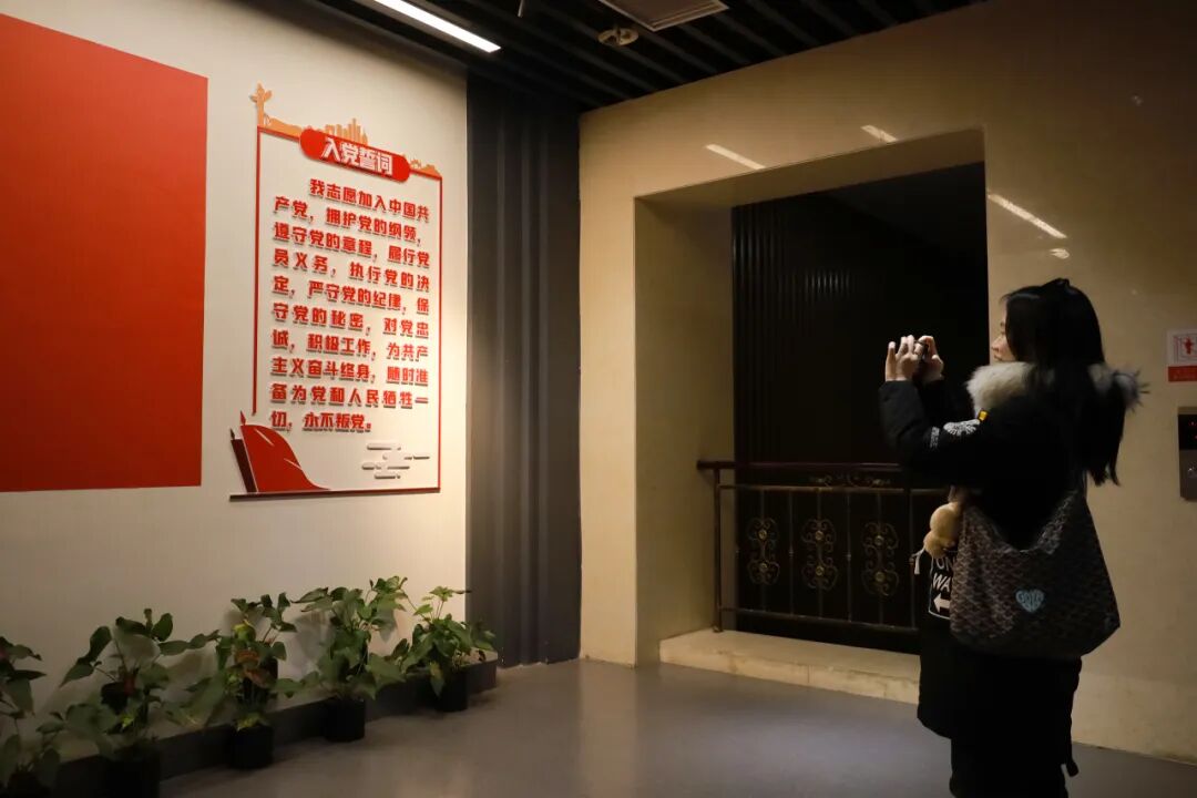 员工活动丨苏继电气2026冬日宜兴行(图30)