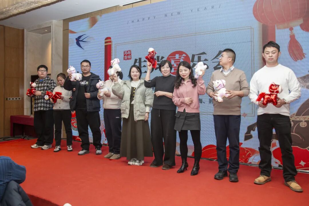 员工活动丨苏继电气2026冬日宜兴行(图92)