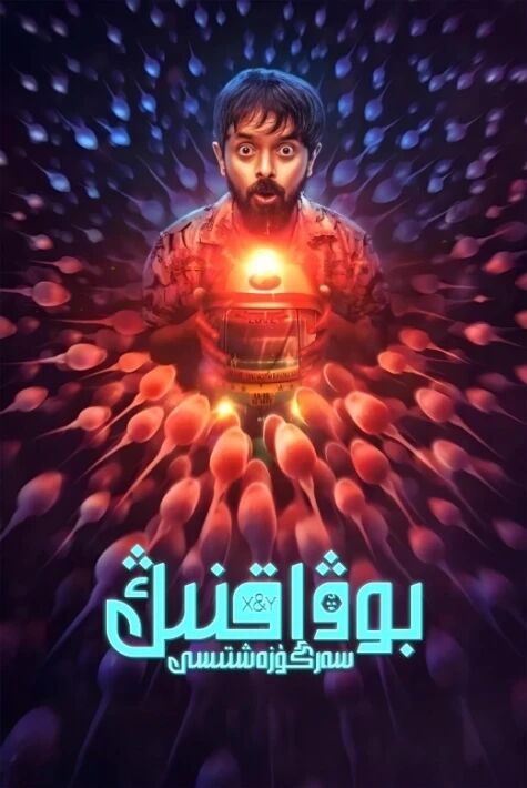 بوۋاقنىڭ سەرگۈزەشتىسى