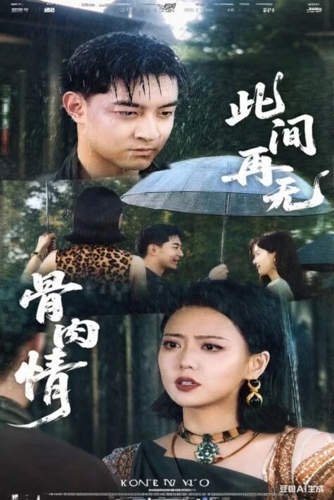 غايىپ بولغان قېرىنداشلىق مېھرى