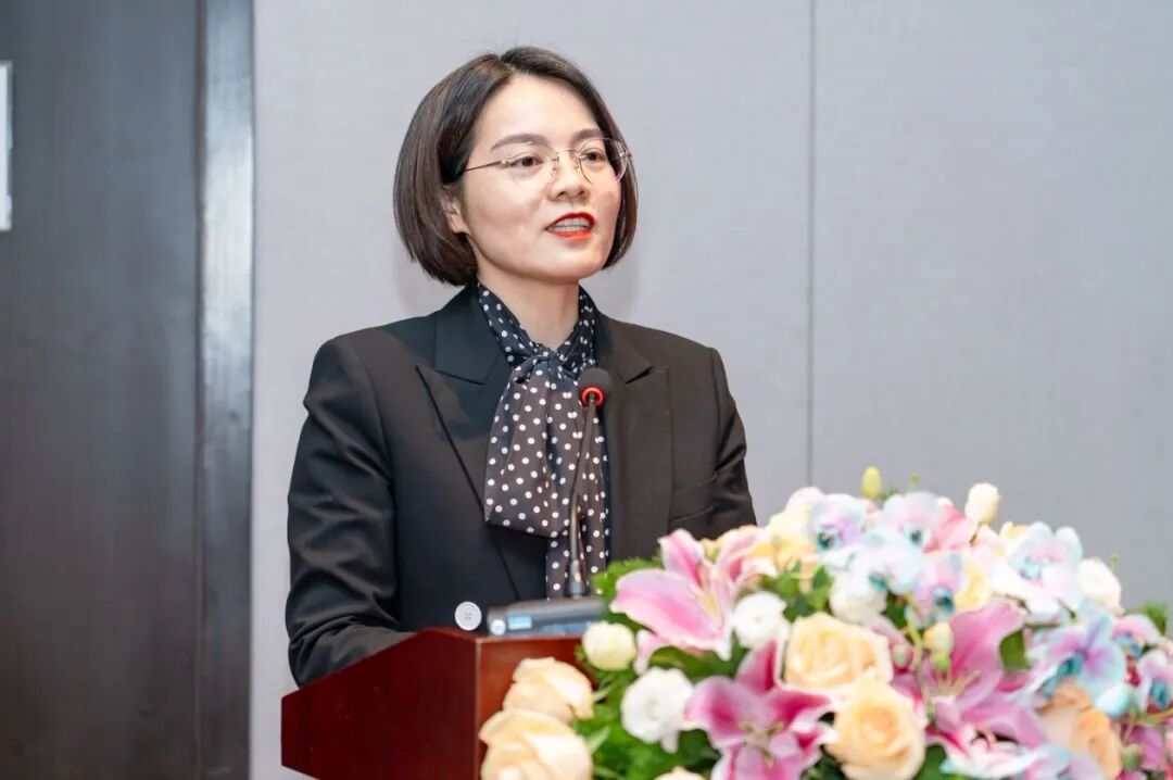 苏州无损检测协会三届一次会员大会暨换届大会顺利召开