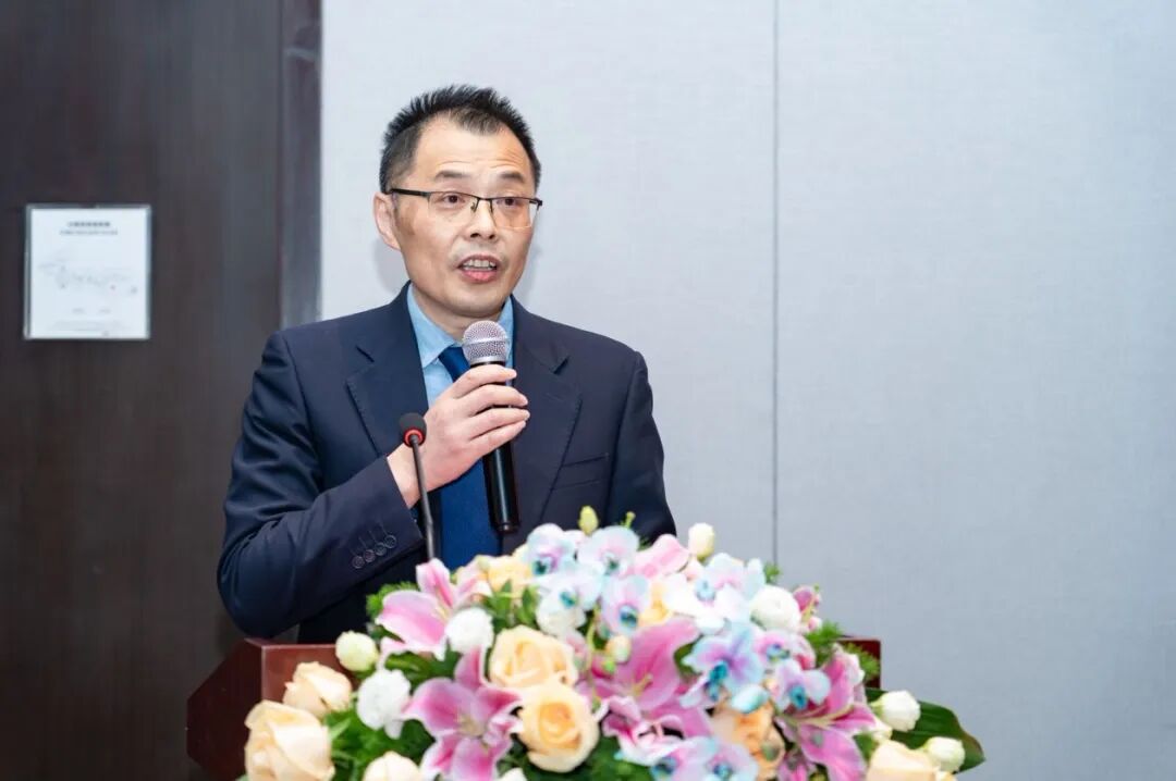 苏州无损检测协会三届一次会员大会暨换届大会顺利召开