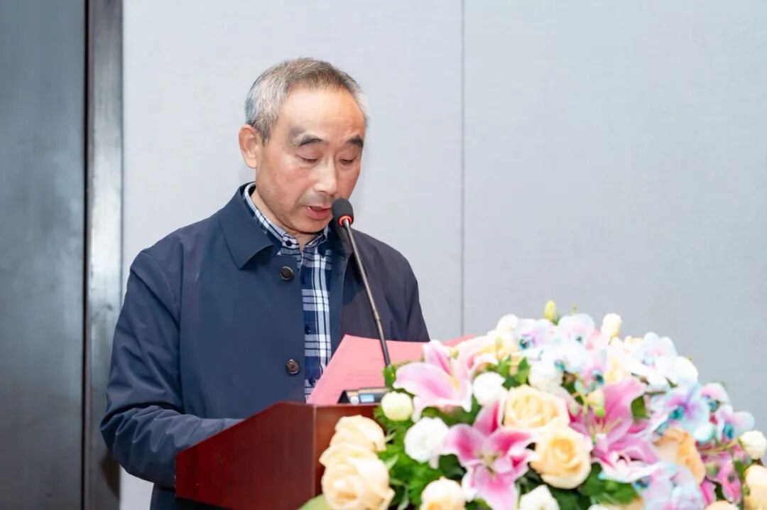 苏州无损检测协会三届一次会员大会暨换届大会顺利召开