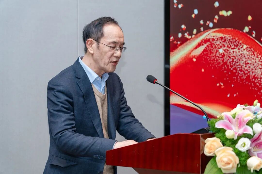 苏州无损检测协会三届一次会员大会暨换届大会顺利召开