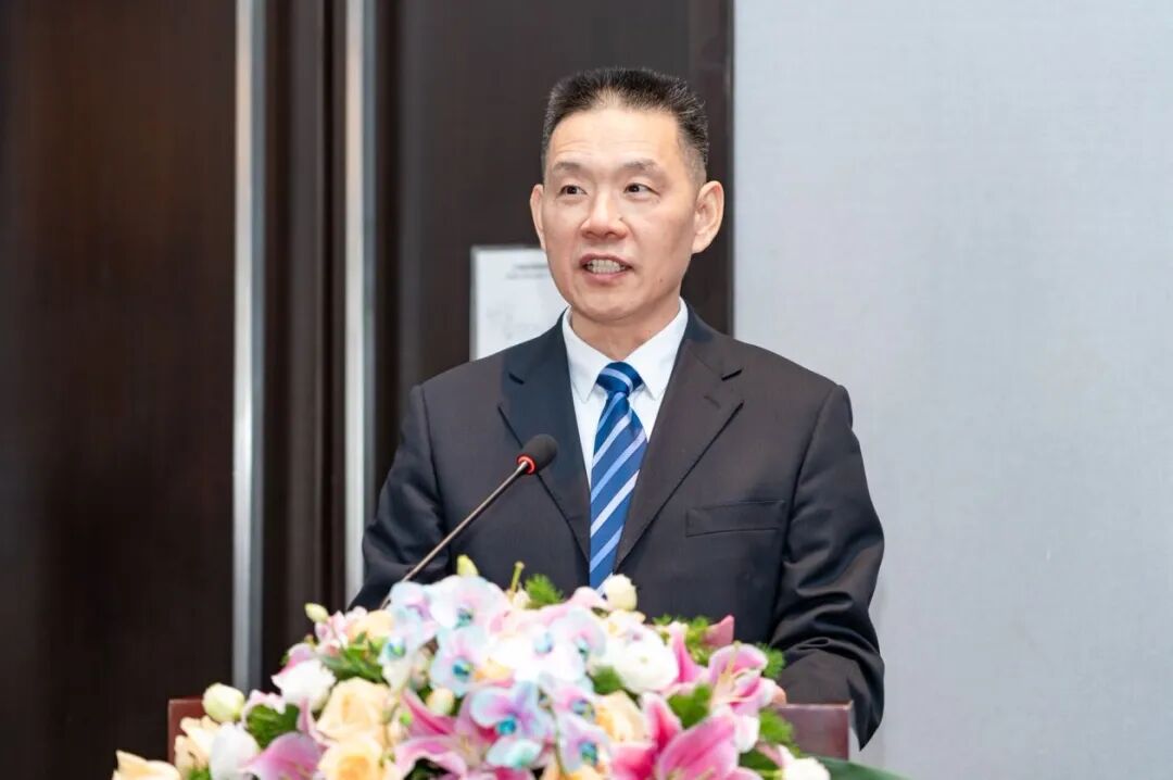 苏州无损检测协会三届一次会员大会暨换届大会顺利召开