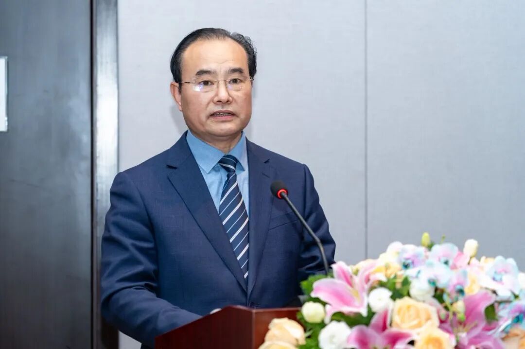 苏州无损检测协会三届一次会员大会暨换届大会顺利召开