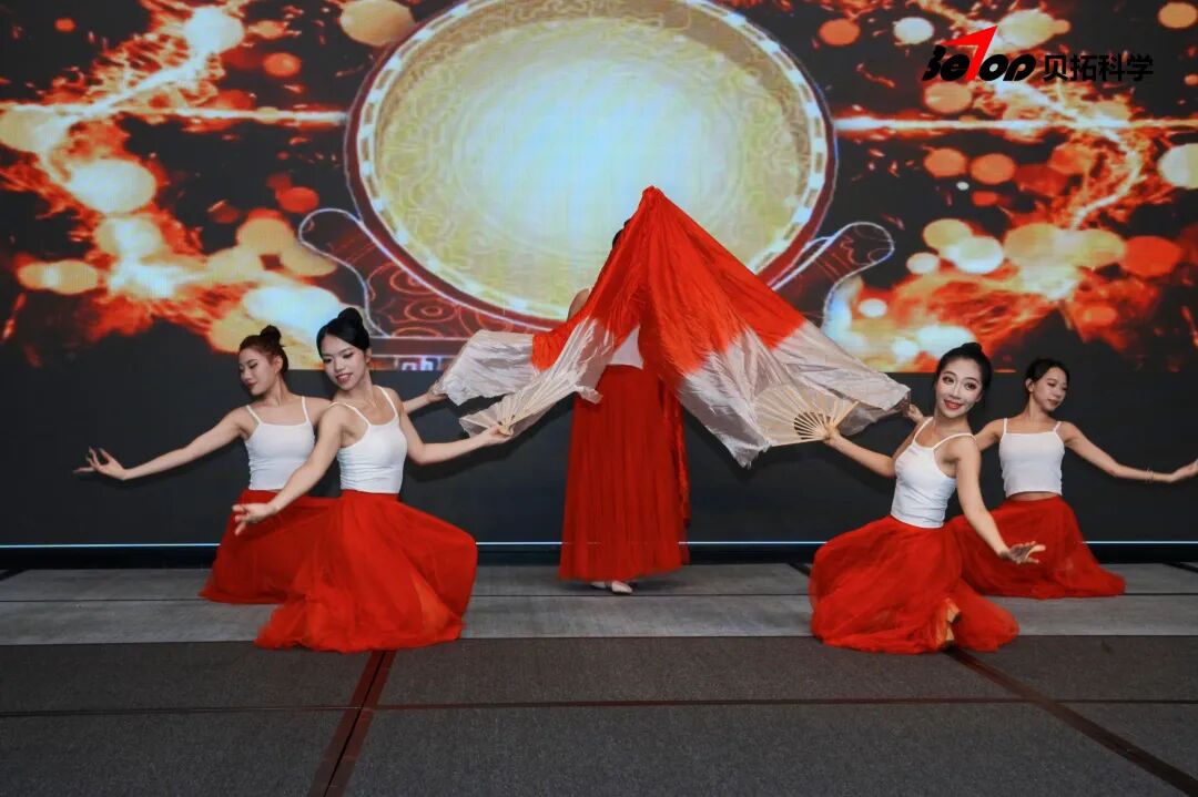 启航新里程，智造向未来 | 热烈祝贺广州贝拓科学技术有限公司乔迁之喜！