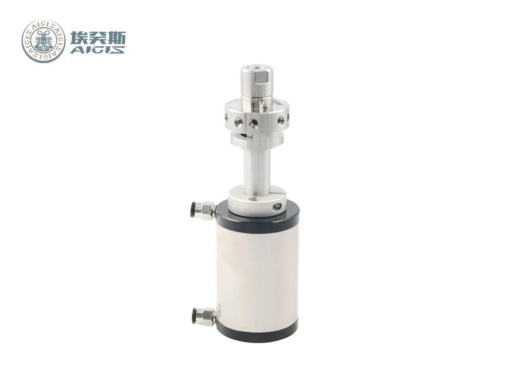 色譜核心部件供應鏈攻堅戰，埃癸斯十年深研踐行