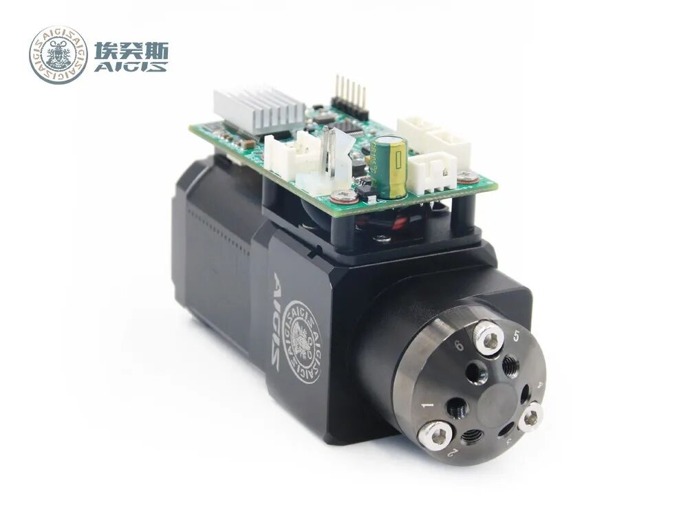 色譜核心部件供應鏈攻堅戰，埃癸斯十年深研踐行