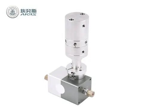 色譜核心部件供應鏈攻堅戰，埃癸斯十年深研踐行