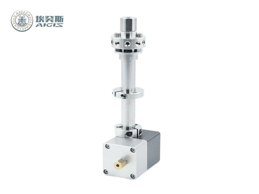 色譜核心部件供應鏈攻堅戰，埃癸斯十年深研踐行