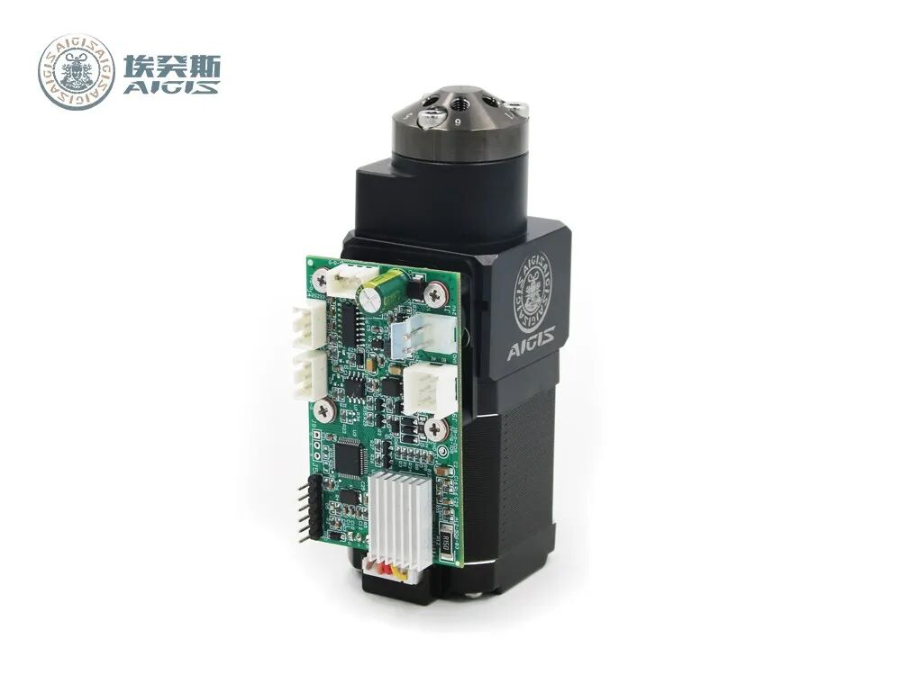 色譜核心部件供應鏈攻堅戰，埃癸斯十年深研踐行