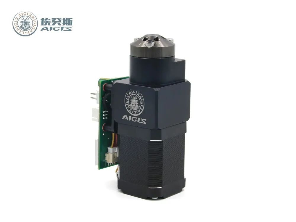 色譜核心部件供應鏈攻堅戰，埃癸斯十年深研踐行