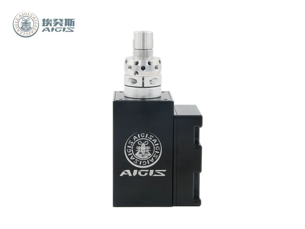 气相分析数据不准？埃癸斯流路组件：用精度筑牢结果 “可信防线