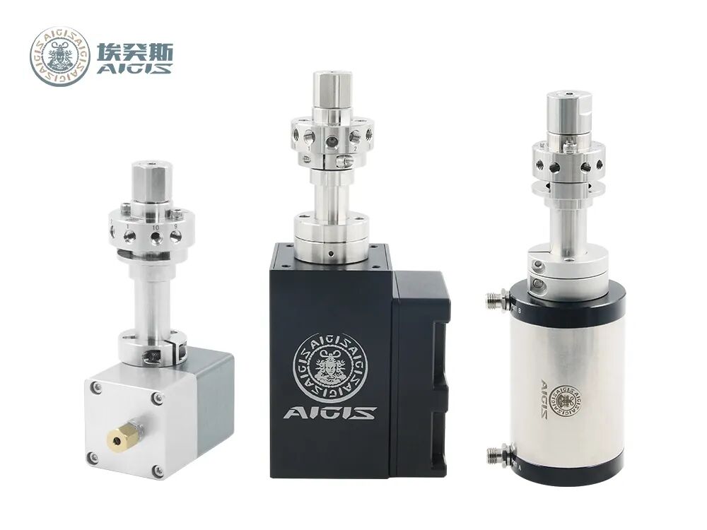 气相分析数据不准？埃癸斯流路组件：用精度筑牢结果 “可信防线