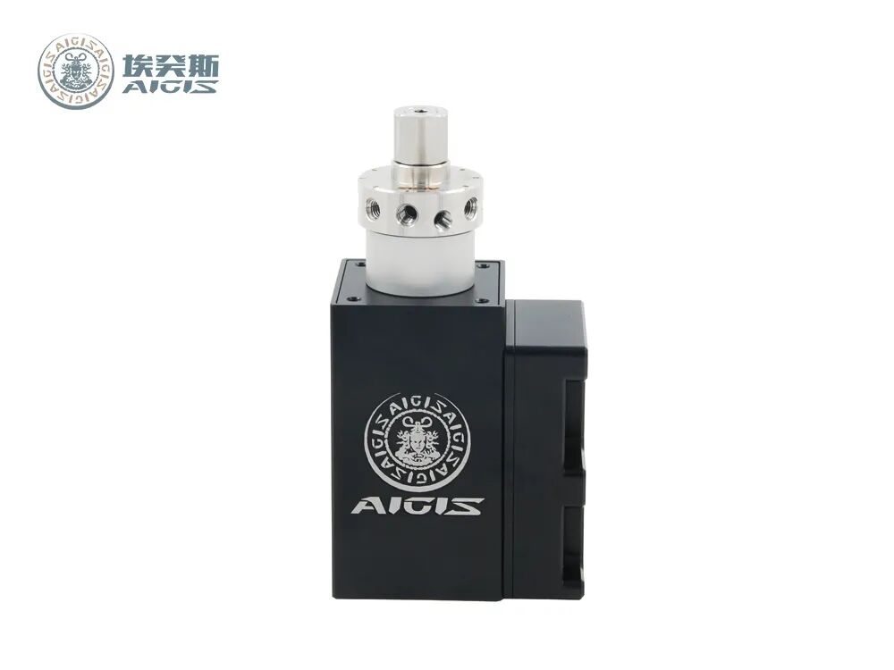 气相分析数据不准？埃癸斯流路组件：用精度筑牢结果 “可信防线