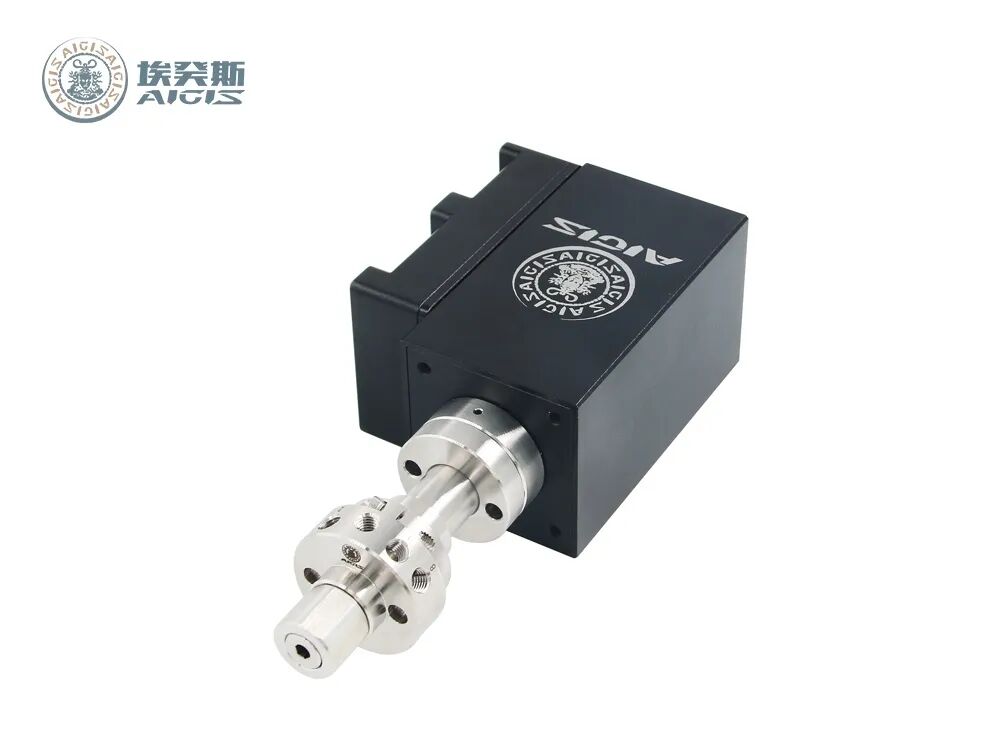 气相分析数据不准？埃癸斯流路组件：用精度筑牢结果 “可信防线