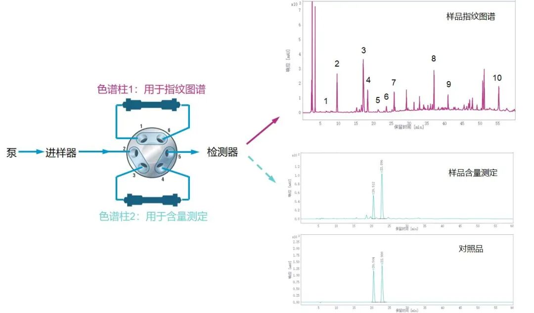 藥物分析排憂解難系列 | 中藥檢驗時間緊任務(wù)重，究竟該咋辦