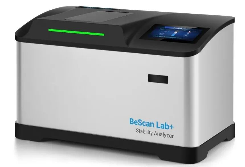 BeScan Lab+助力农药 OD 研发：复配油悬浮剂稳定性快速优化