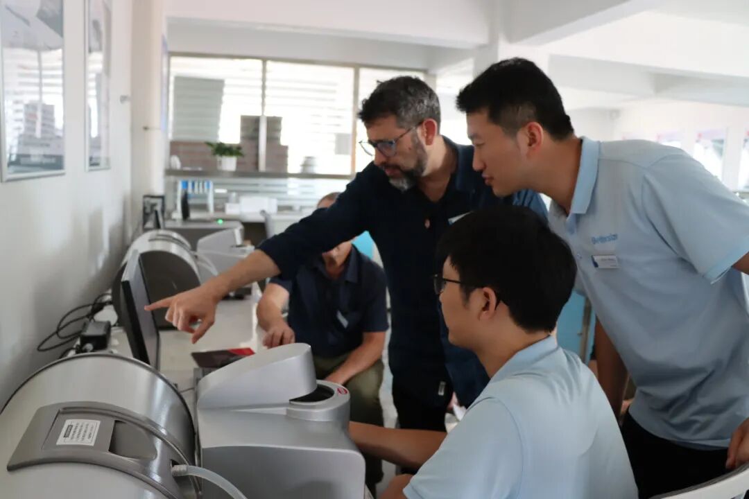 百特激光粒度仪Bettersize2600赢得全球用户信赖的秘籍