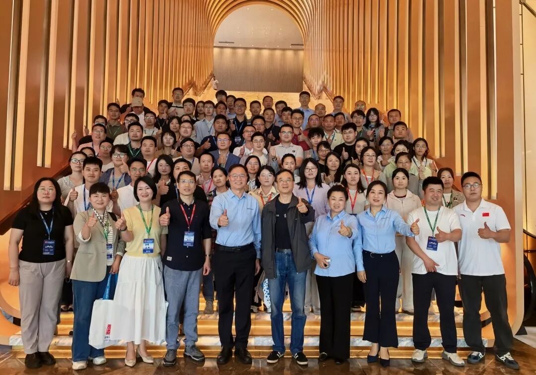 丹东百特颗粒测试创新技术交流会（合肥站）圆满举行！
