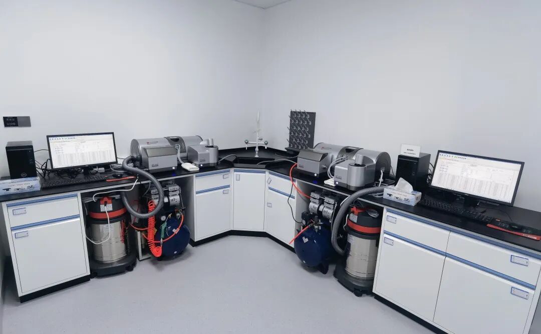 百特激光粒度仪Bettersize2600赢得全球用户信赖的秘籍