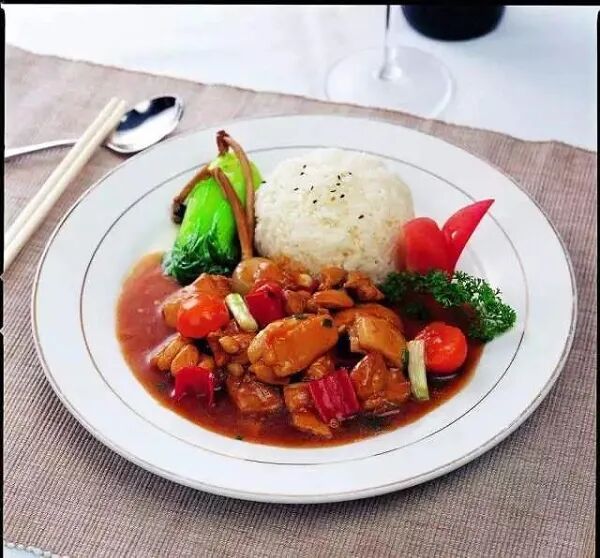 净菜公社特色套餐巡礼 | 西式简餐系列(图4)