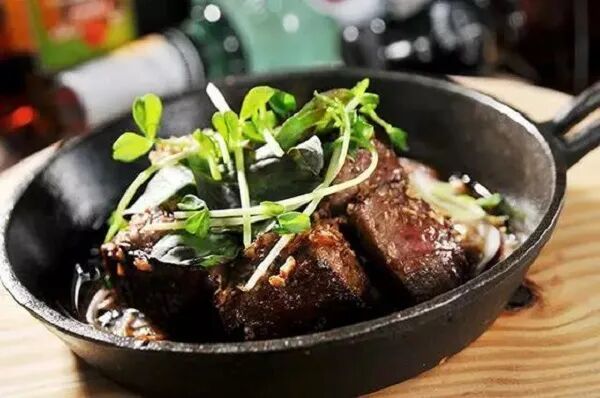 净菜公社特色套餐巡礼 | 西式简餐系列(图3)