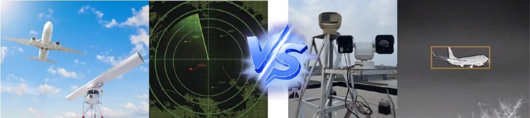 機(jī)場前瞻 | Raythink燧石技術(shù)機(jī)場立體防控解決方案<a class=