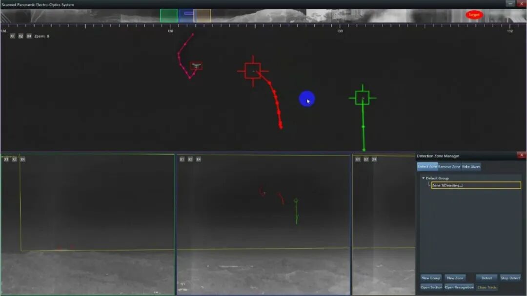 機(jī)場前瞻 | Raythink燧石技術(shù)機(jī)場立體防控解決方案<a class=