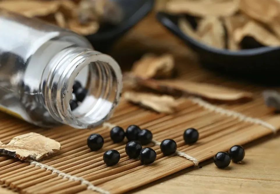 阴虚的人有什么症状