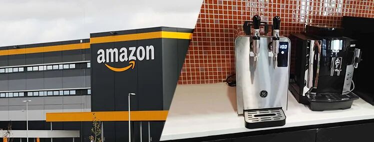 通用净水一季度市场战报：逆势上扬 卓越服务品质铸就40%销售增长