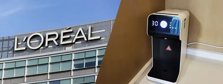 通用净水一季度市场战报：逆势上扬 卓越服务品质铸就40%销售增长