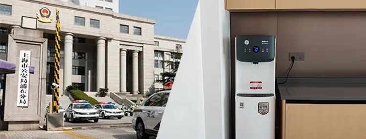 通用净水一季度市场战报：逆势上扬 卓越服务品质铸就40%销售增长